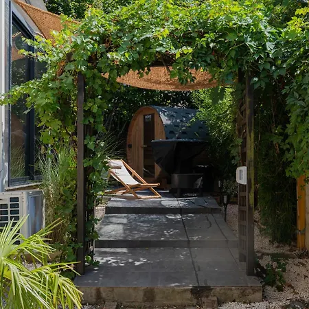 La Parenthese Provencale *